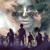 Machinae Supremacy - The Last March Of The Undead загрузить