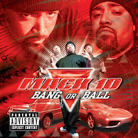 Mack 10 - Hate In Yo Eyes загрузить