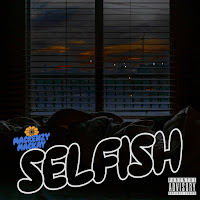 Mackenzy Mackay - Selfish загрузить
