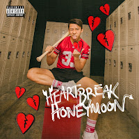 Mad Tsai - Heartbreak Honeymoon загрузить