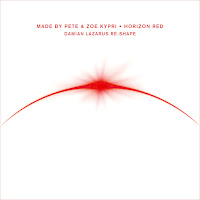 Made By Pete - Horizon Red (Damian Lazarus Re-Shape) [Extended] Ft Zoe Kypri загрузить