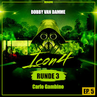 Made - Carlo Gambino (Feat. Bobby Van Damme) загрузить