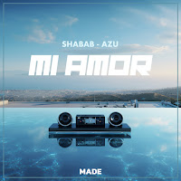 Made - Mi Amor (Feat. 29 Seconds) Ft Shabab & Azu загрузить