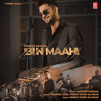 Madhur Sharma - Bin Maahi Ft Swapnil Tare & Nusrat Fateh Ali Khan загрузить