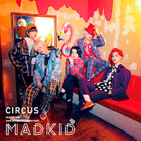 Madkid - Rise (English Version) загрузить