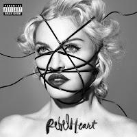 Madonna - Inside Out загрузить