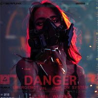 Maga - Cyberpunk 2022 загрузить