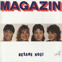 Magazin - Ej, Ponoći загрузить