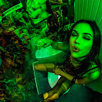 Maggie Lindemann - Cages загрузить
