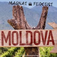 Magnat - S.a. Moldova Ft Feoctist загрузить