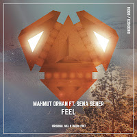 Mahmut Orhan - Feel (Radio Edit) (Feat. Sena Sener) загрузить