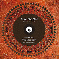 Majnoon - Ay Balam