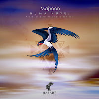 Majnoon - Huma Kusu Feat. Mtu, Eren Erdogan (Feat. Mtu & Eren Erdogan) загрузить