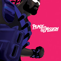 Major Lazer - Too Original (Feat. Elliphant & Jovi Rockwell) загрузить