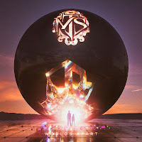 Make Them Suffer - Vortex (Interdimensional Spiral Hindering Inexplicable Euphoria) загрузить
