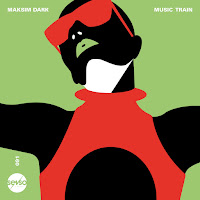 Maksim Dark - Music Train загрузить