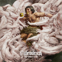 Malevolence - Keep Your Distance (Feat. Bryan Garris) загрузить