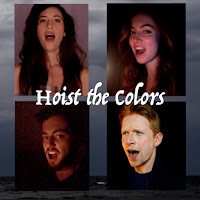 Malinda - Hoist The Colours загрузить
