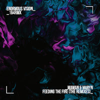 Maman - Feeding The Fire (Passenger 10 Remix) Ft Maryn загрузить