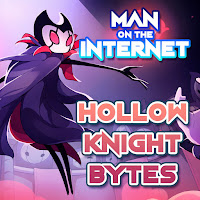 Man On The Internet - Broken Vessel (From 