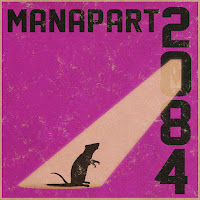 Manapart - Indoctrination загрузить