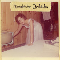 Manchester Orchestra - Where Have You Been? загрузить