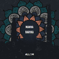 Manna - Barika (Radio Edit) загрузить