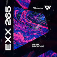 Manna - Electrifying загрузить
