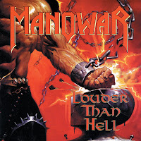 Manowar - The Power загрузить