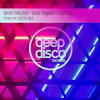 Marc Philippe - Diva Tonight (Costa Mee Remix) (Feat. Costa Mee) загрузить