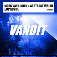 Marc Van Linden - Euphoria (Extended) Ft Abstract Vision загрузить