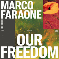 Marco Faraone - Burn Down загрузить
