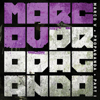 Marco V - Unprepared (Album Mix) загрузить