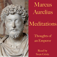 Marcus Aurelius - Marcus Aurelius: Thoughts. 6. Book 02.2 & Marcus Aurelius: Thoughts. 6. Book 03 & Marcus Aurelius: Thoughts. 6. Book 04.1 - Marcus Aurelius: Meditations. Thoughts Of An Emperor Ft Sven Görtz загрузить