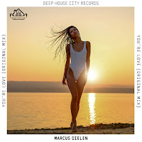 Marcus Dielen - You're Love загрузить