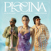Maria Becerra - Piscina Ft Chencho Corleone & Ovy On The Drums загрузить