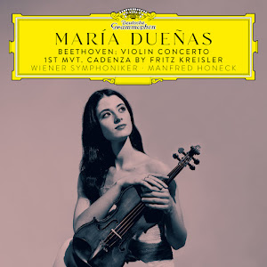 María Dueñas - Beethoven: Violin Concerto In D Major, Op. 61 - I. Allegro Ma Non Troppo (Cadenza: Kreisler) ft Wiener Symphoniker & Manfred Honeck & Ludwig Van Beethoven загрузить