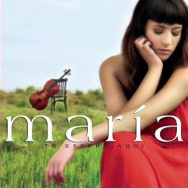 Maria Villalon - Fado-Mae загрузить