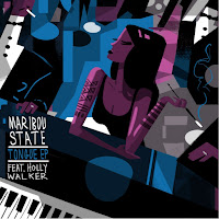Maribou State - Tongue Ft Holly Walker загрузить