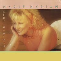 Marie Myriam - L'oiseau Et L'enfant загрузить