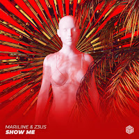 Mariline - Show Me Ft Z3Us загрузить