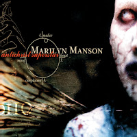 Marilyn Manson - The Beautiful People загрузить