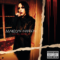 Marilyn Manson - Putting Holes In Happiness загрузить