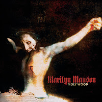 Marilyn Manson - The Nobodies загрузить