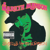 Marilyn Manson - White Trash (Remix Version) загрузить