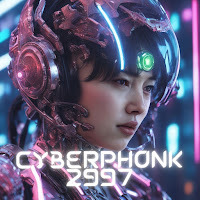 Marin Hoxha - Montagem Cyberphonk 2997 загрузить