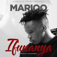 Marioo - Ifunanya загрузить