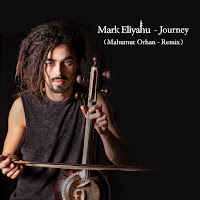 Mark Eliyahu - Journey (Mahmut Orhan Remix) загрузить