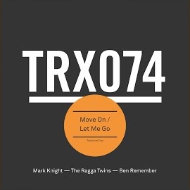 Mark Knight - Let Me Go Ft Ben Remember & Wolfgang Gartner загрузить