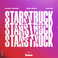 Mark Mendy - Starstruck Ft Séb Mont & Hanno загрузить